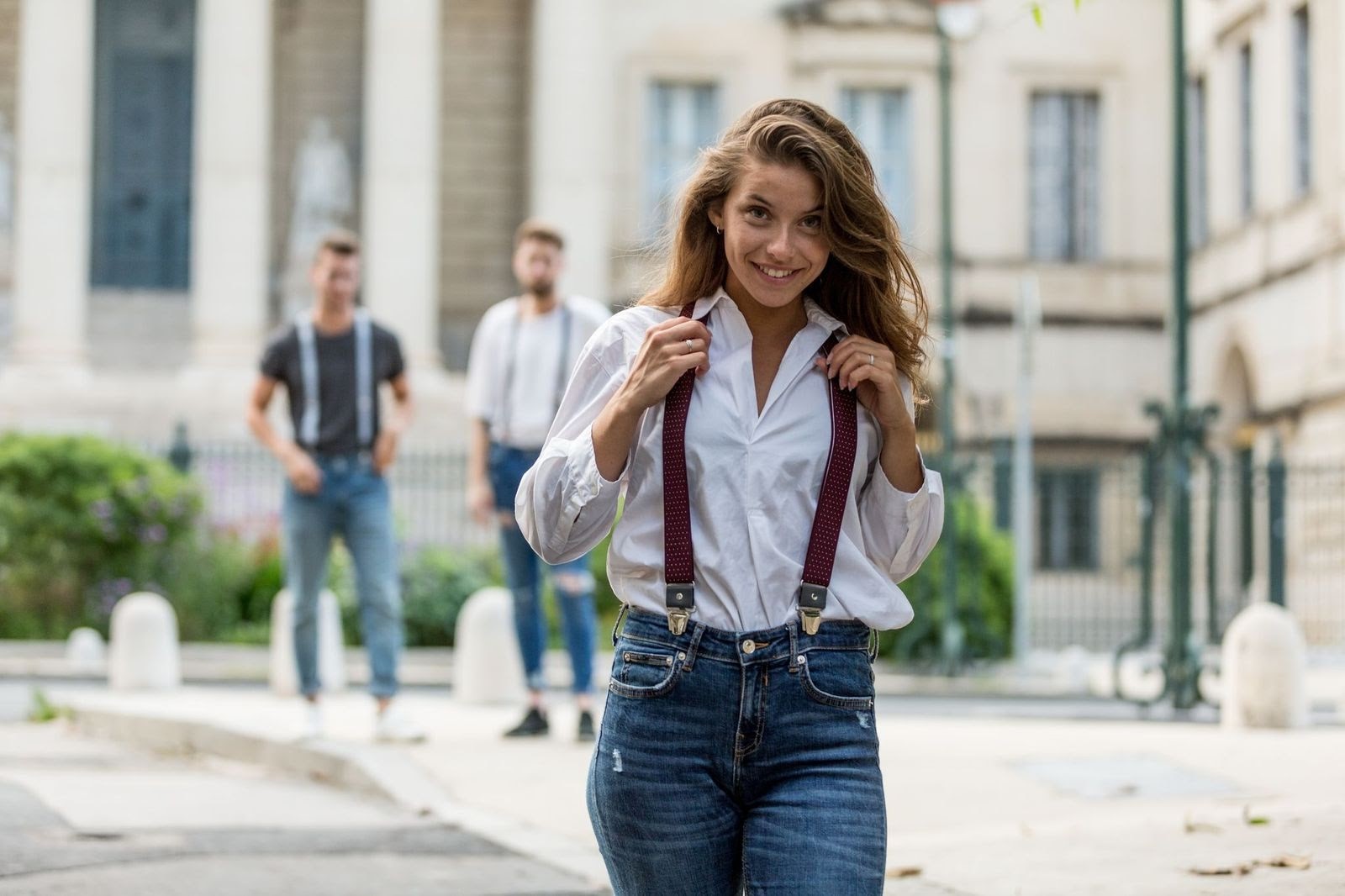 Quels sont les meilleurs accessoires pour un mariage ?