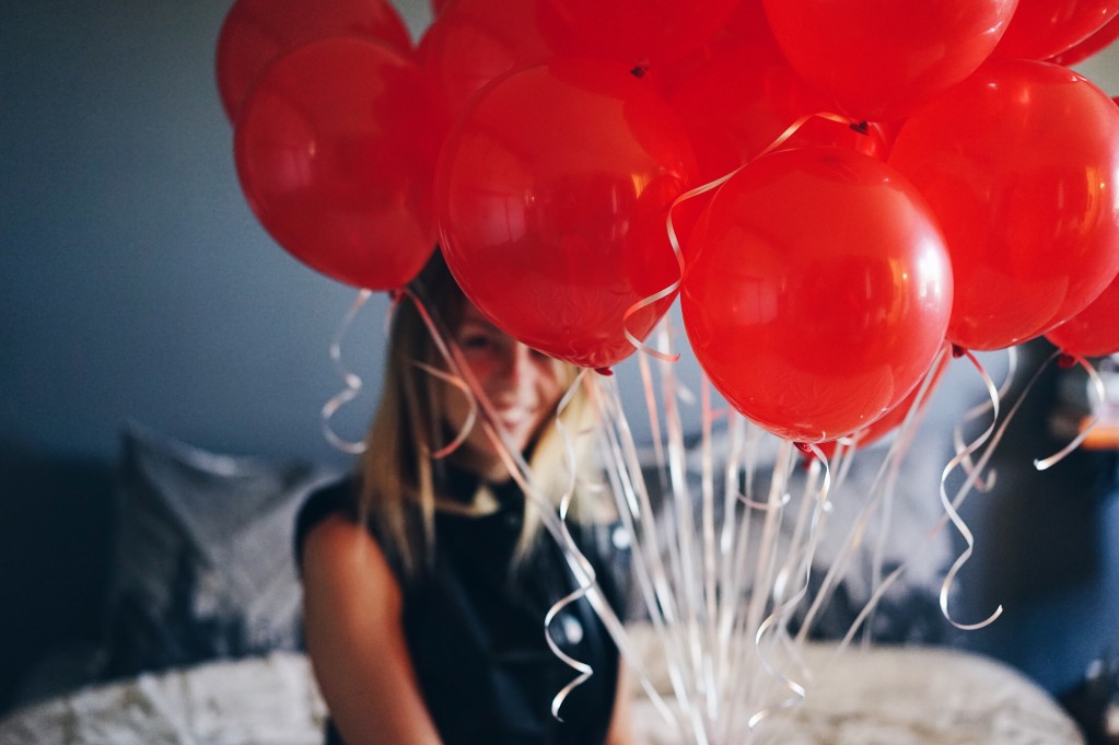 Quelques idees de cadeaux pour la Saint-Valentin