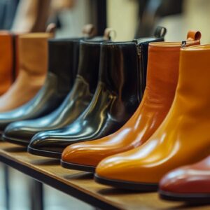 Bottines pour femme : quelles sont les dernières tendances