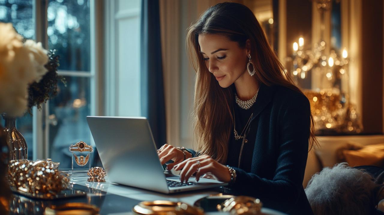 Comment trouver la bague parfaite grâce à un grand choix de modèles en ligne