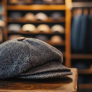 Pourquoi choisir une casquette française de qualité pour un style unique