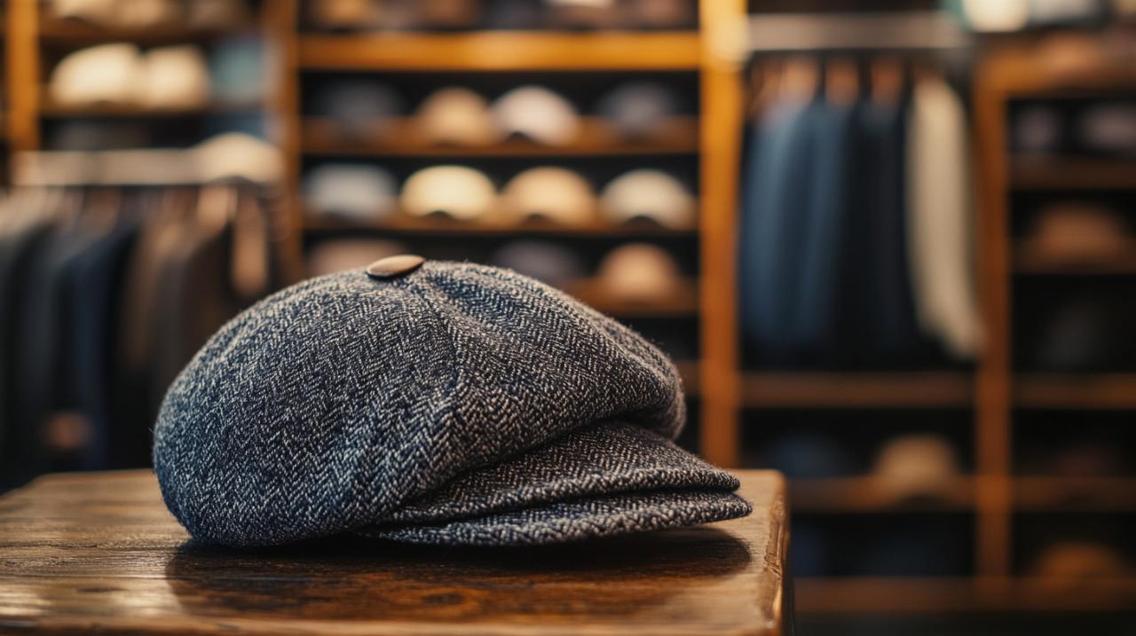 Pourquoi choisir une casquette française de qualité pour un style unique